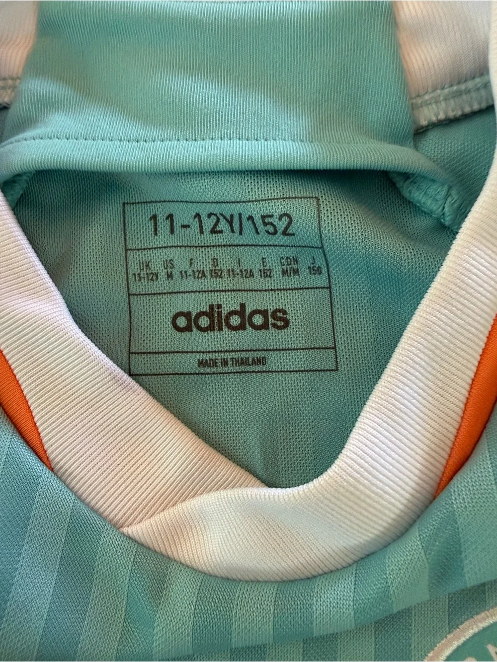 adidas lightweight soccer